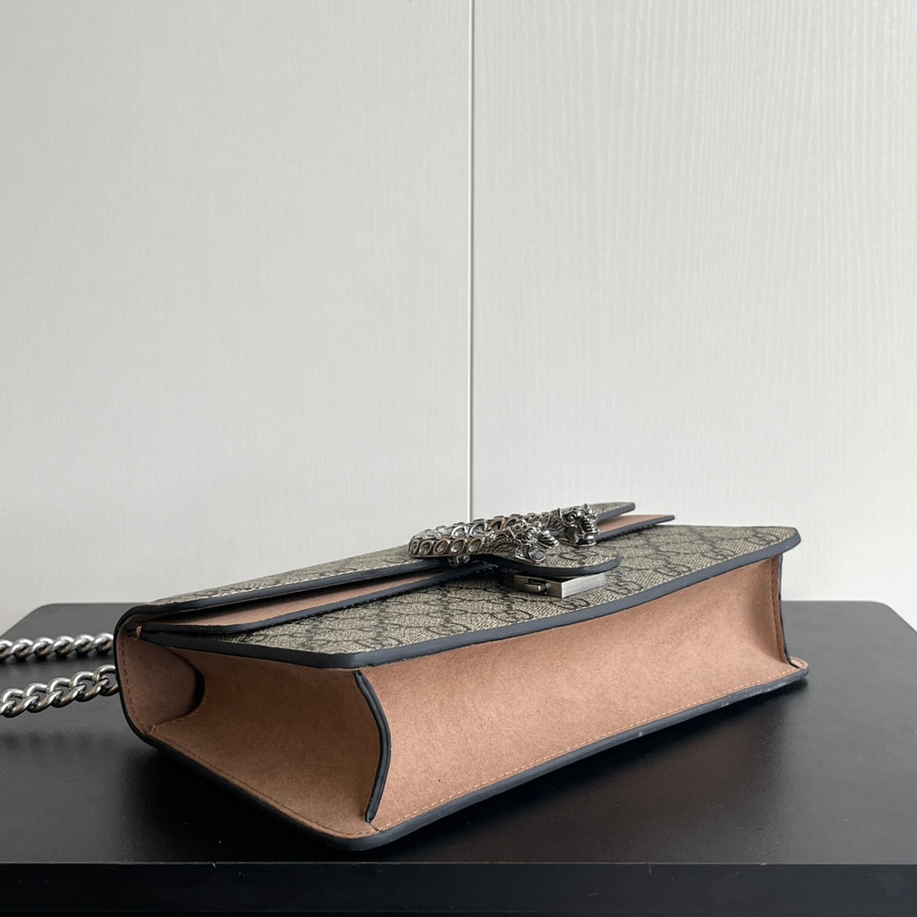 B1X64B466 Popular leather bag