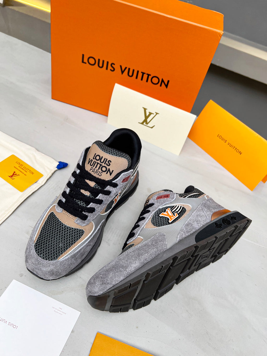 Z2Q105E227 Popular high-quality  Shoes