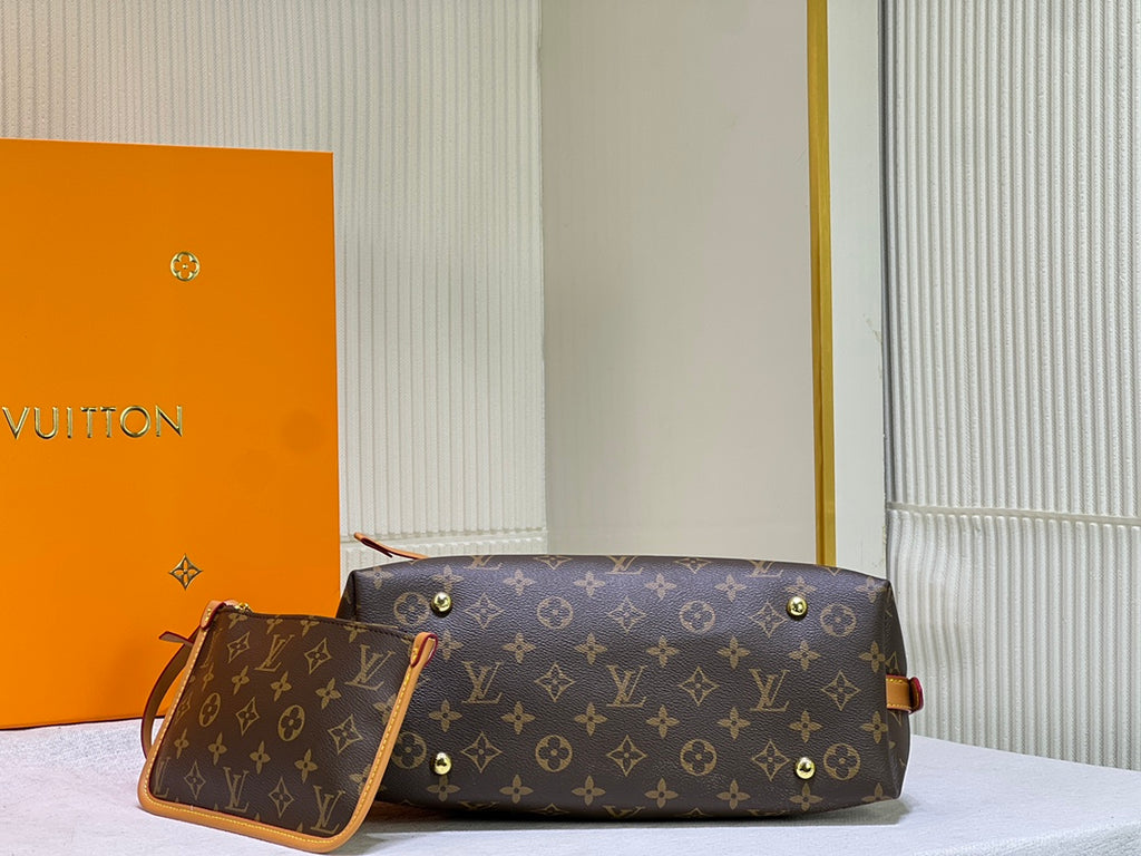B1X43E147 Popular  leather bag 