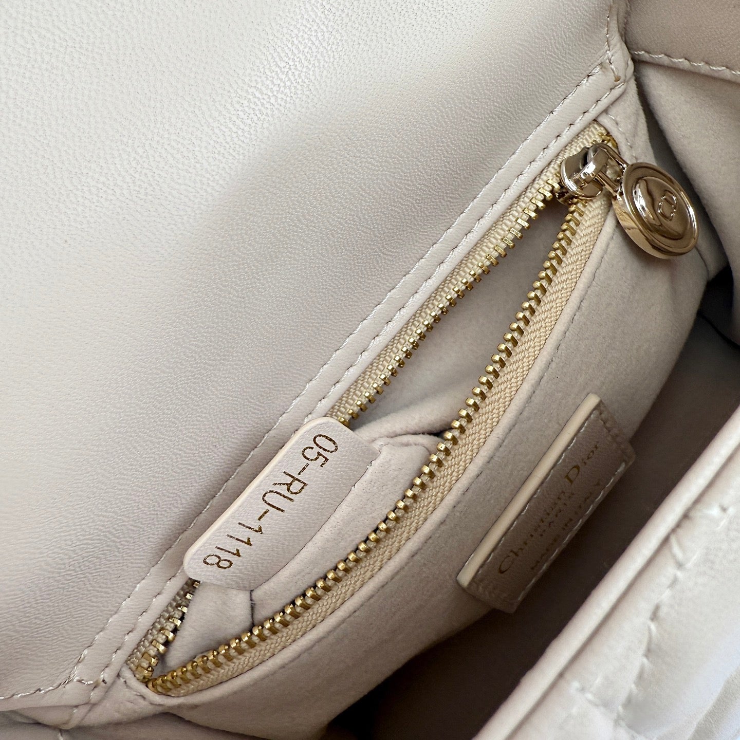B1R66D1 Popular leather bag
