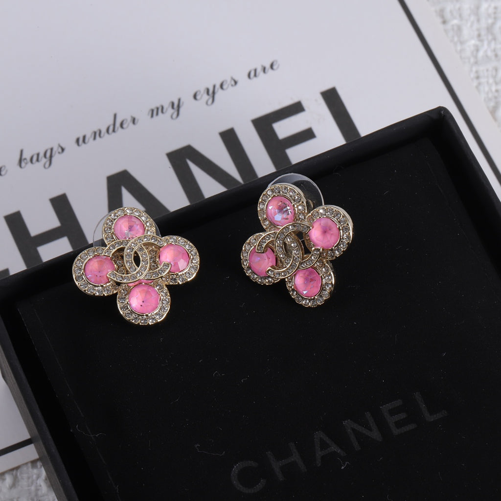 X1Z54C490E Popular  Earrings