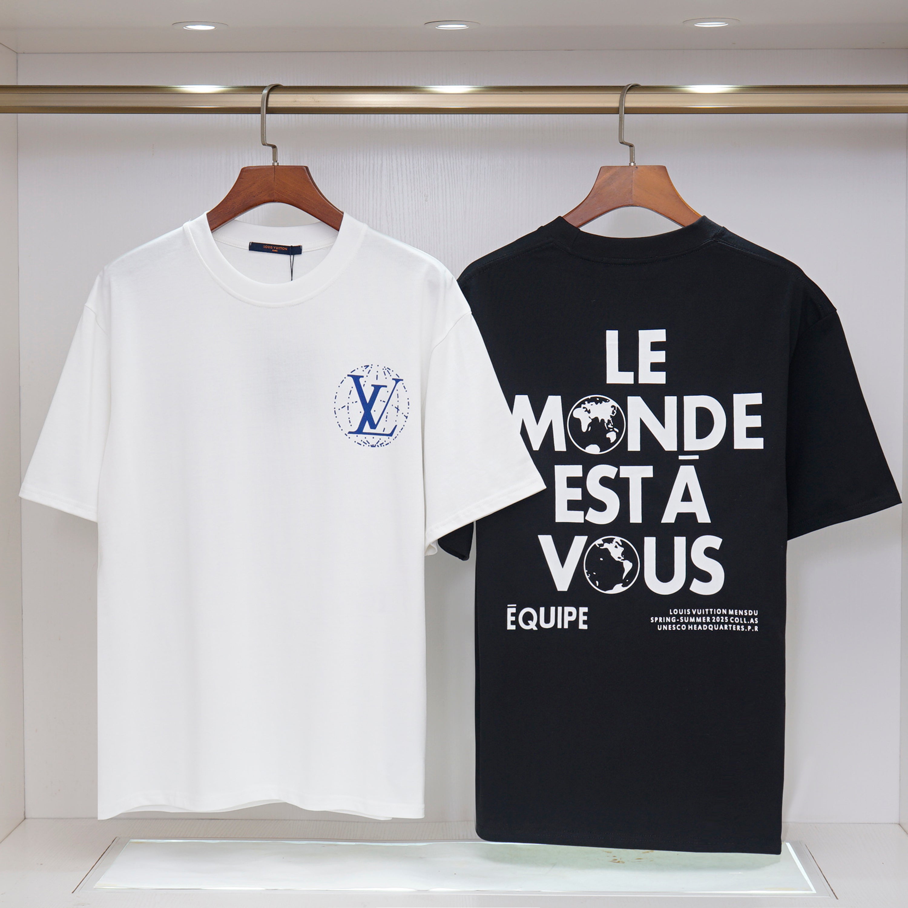 U1N45E70 Popular T-shirt
