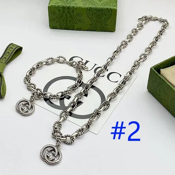 X1N85B43X Popular   Necklaces, Bracelets