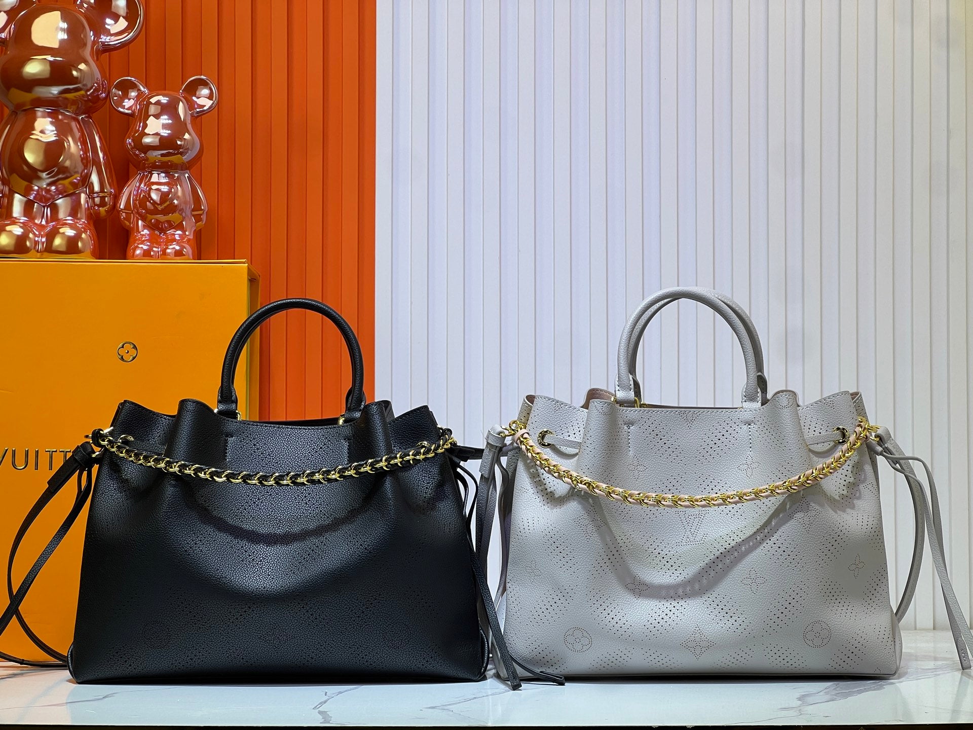 B1N55E40 Popular  eather bag