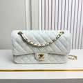 B1R76C13 Popular leather bag