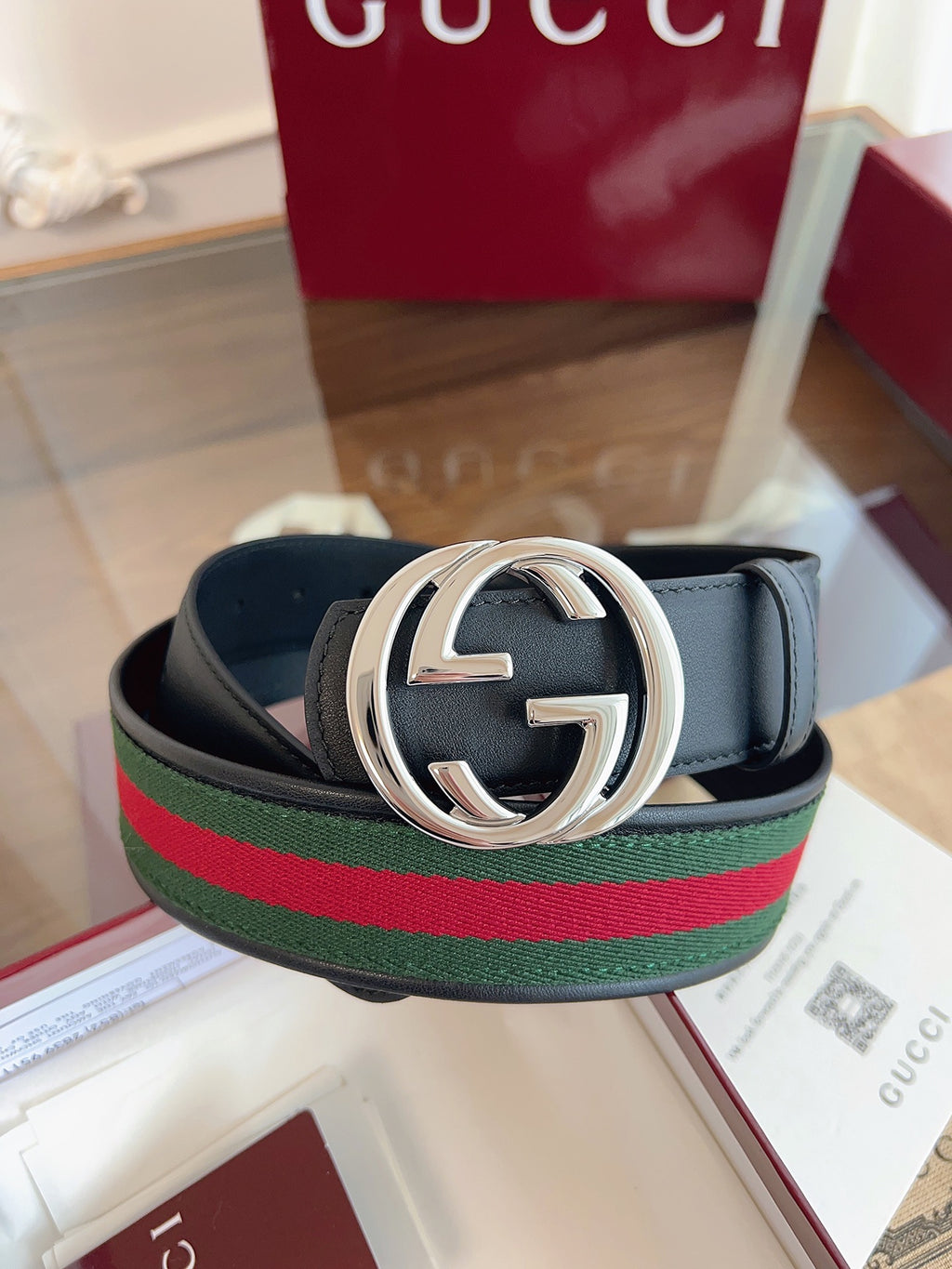 P1P36B50 Popular High quality belt With full package