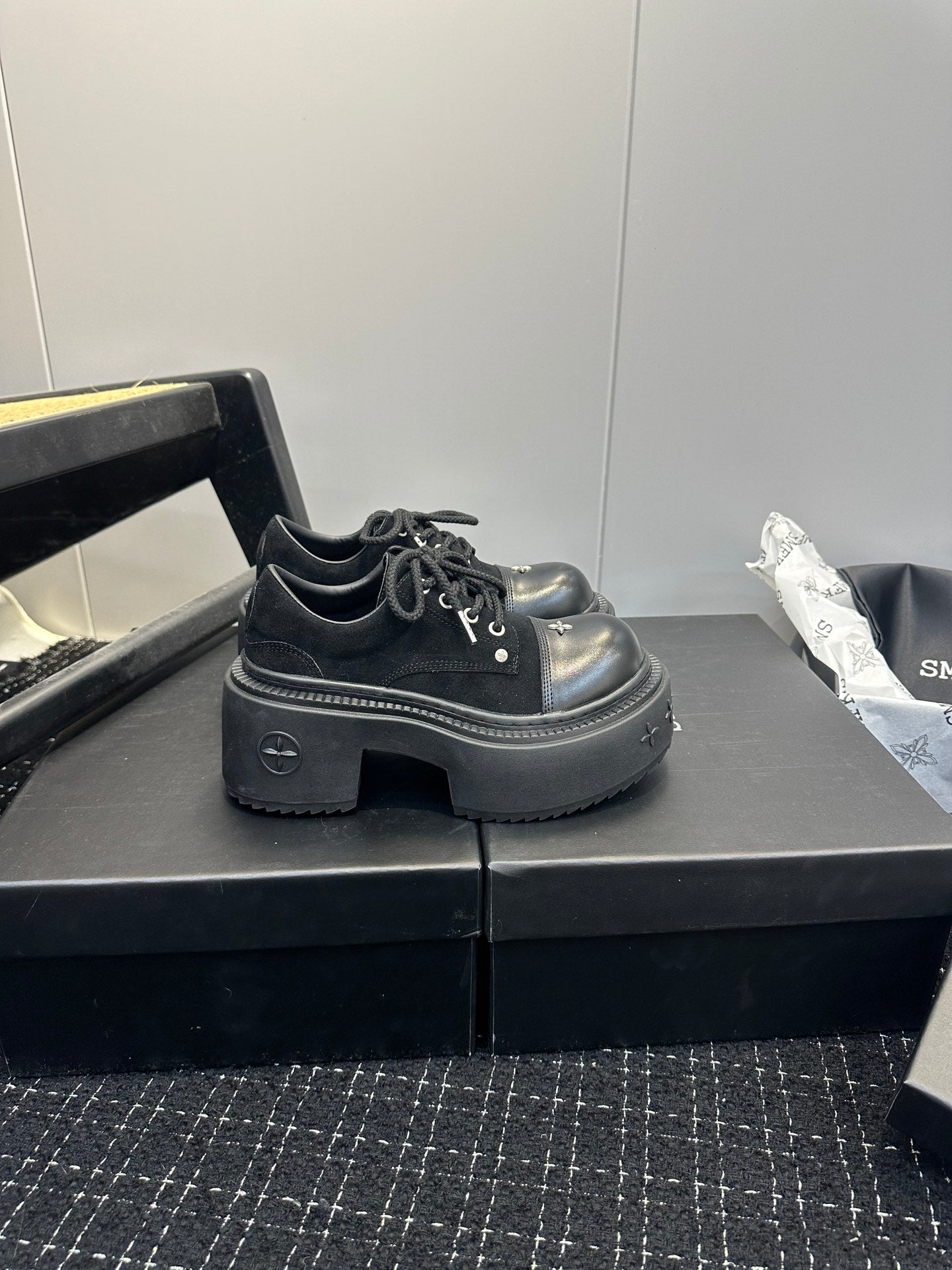 Z1Q105A343 Popular  Shoes