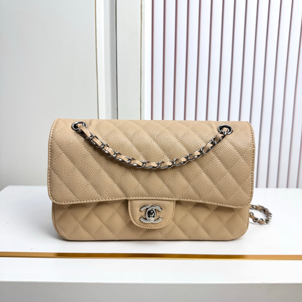 B1R76C12 Popular leather bag