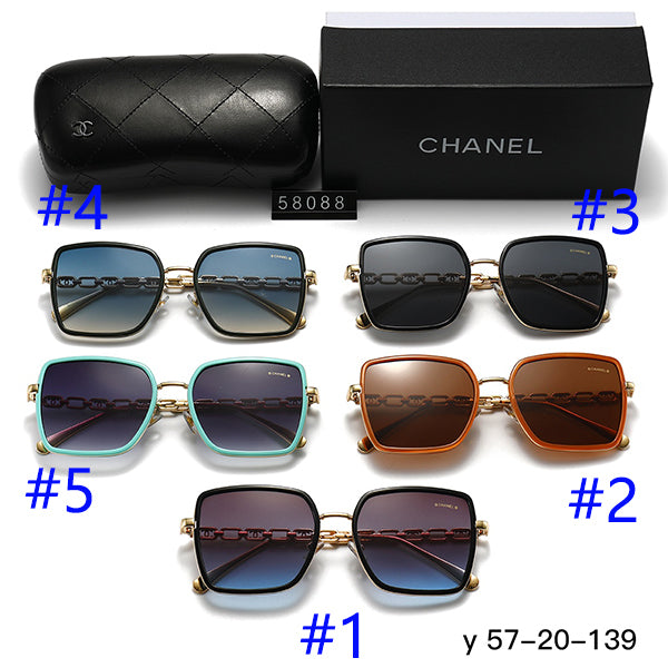 T1N36C15 Popular Sunglasses