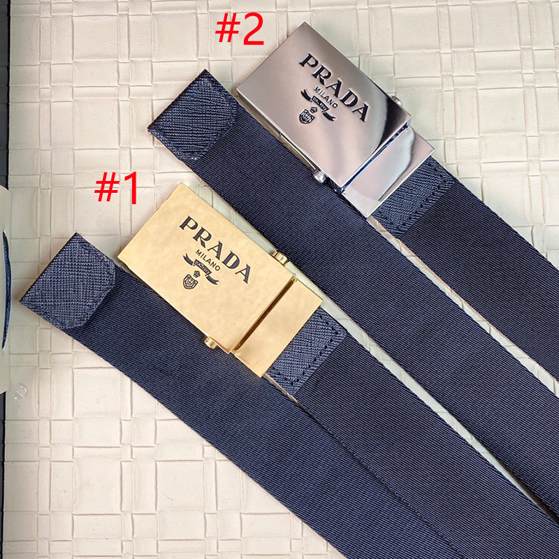 P1P64D119 Popular   High quality belt With full package