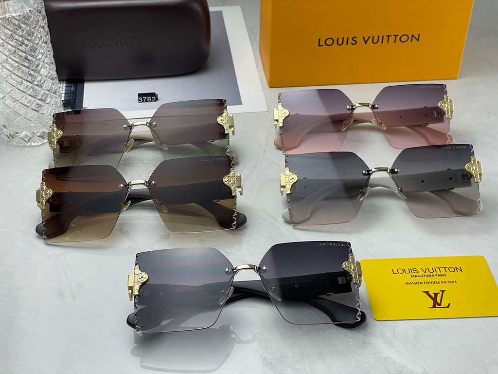 T1R46E18 Popular Sunglasses