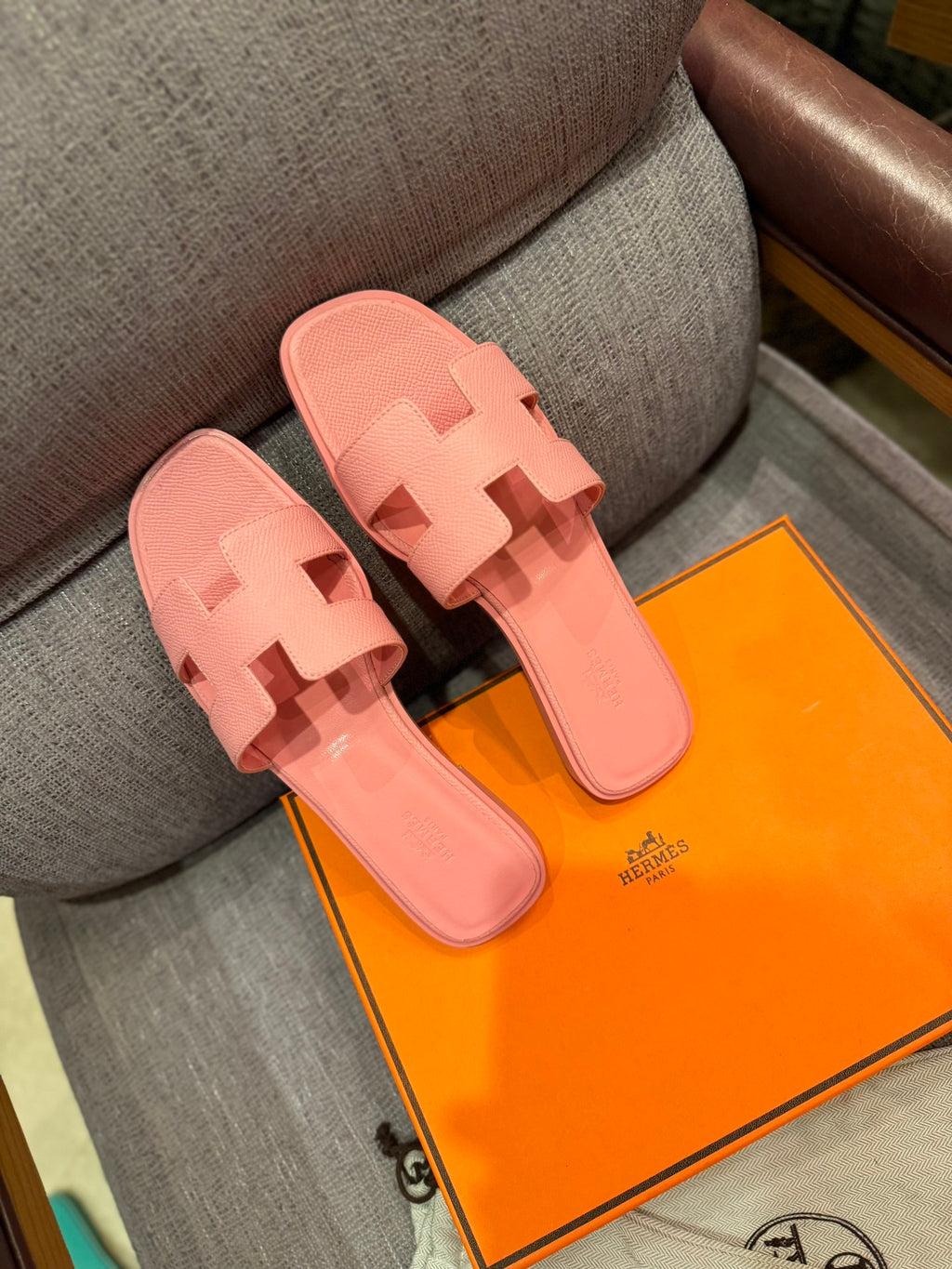 Z1ZH236 Popular Slippers