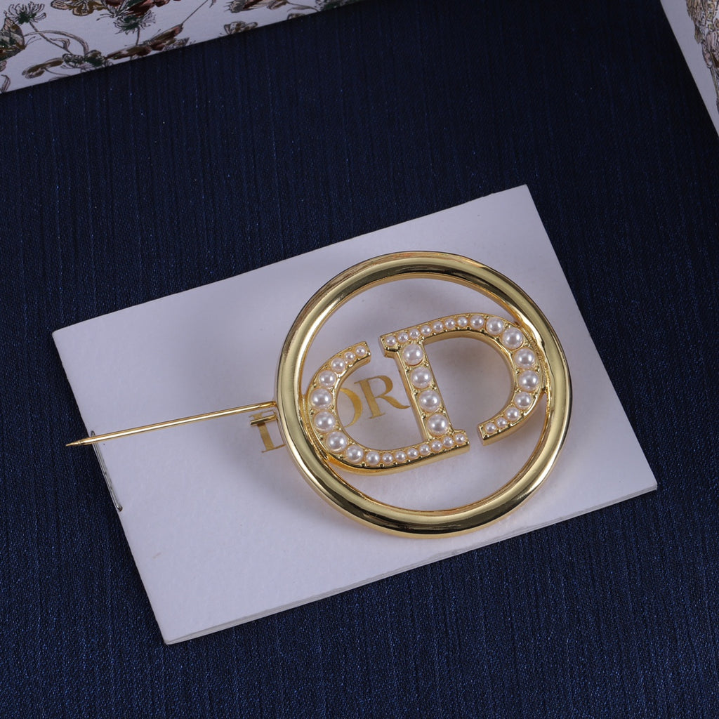 X1Z95D99X Popular Brooch