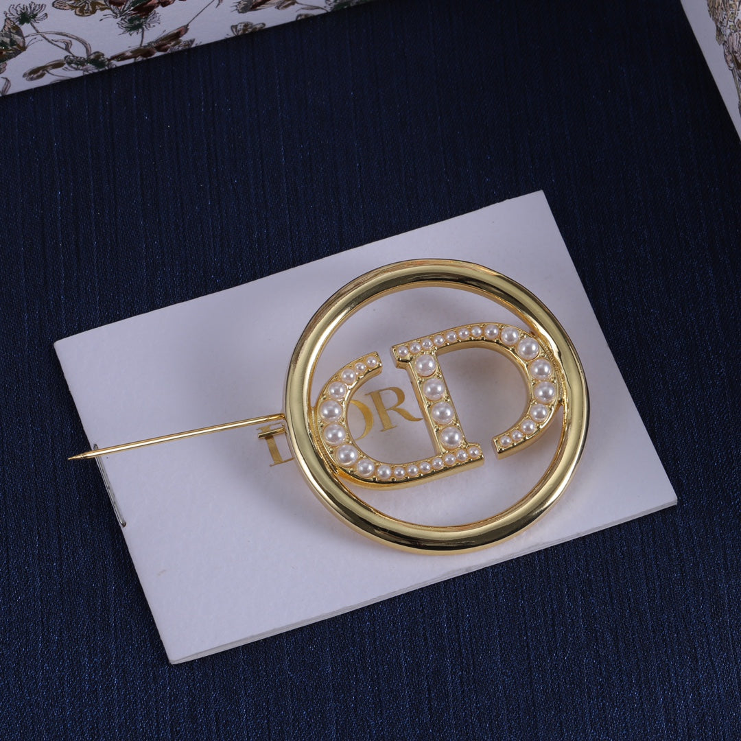 X1Z95D99X Popular Brooch