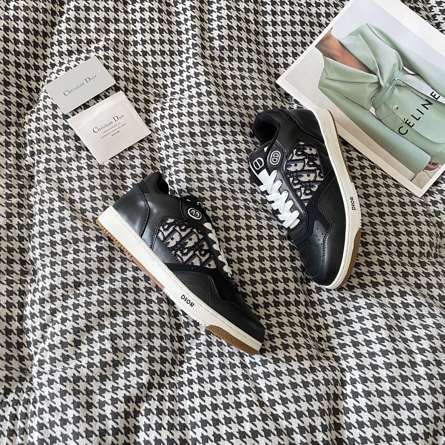 Z1Q105D339 Popular  Shoes