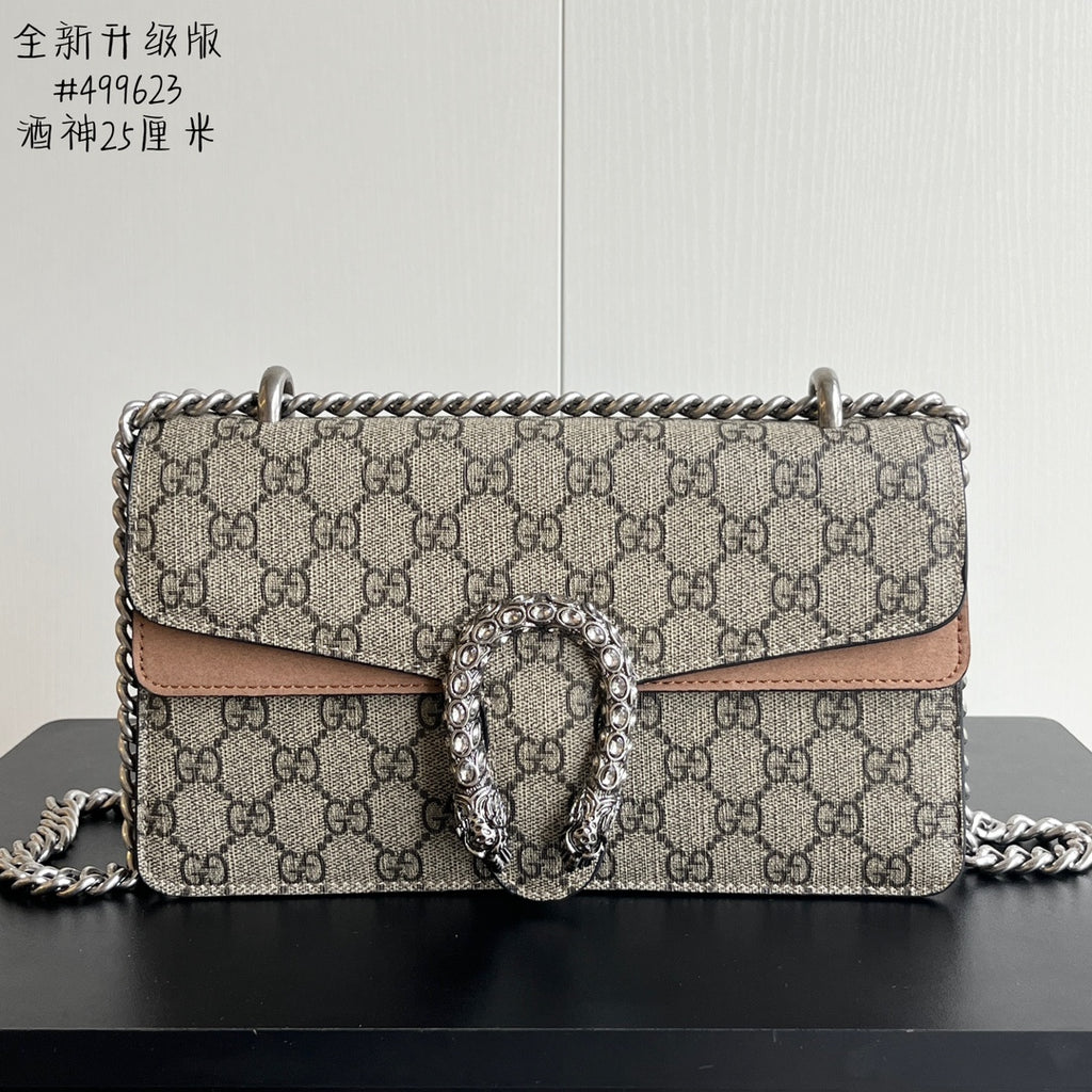 B1X64B466 Popular leather bag