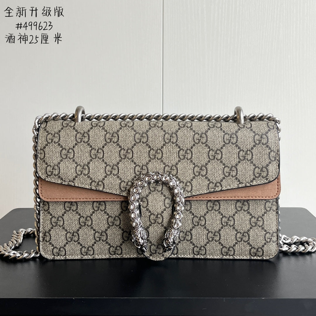 B1X64B466 Popular leather bag