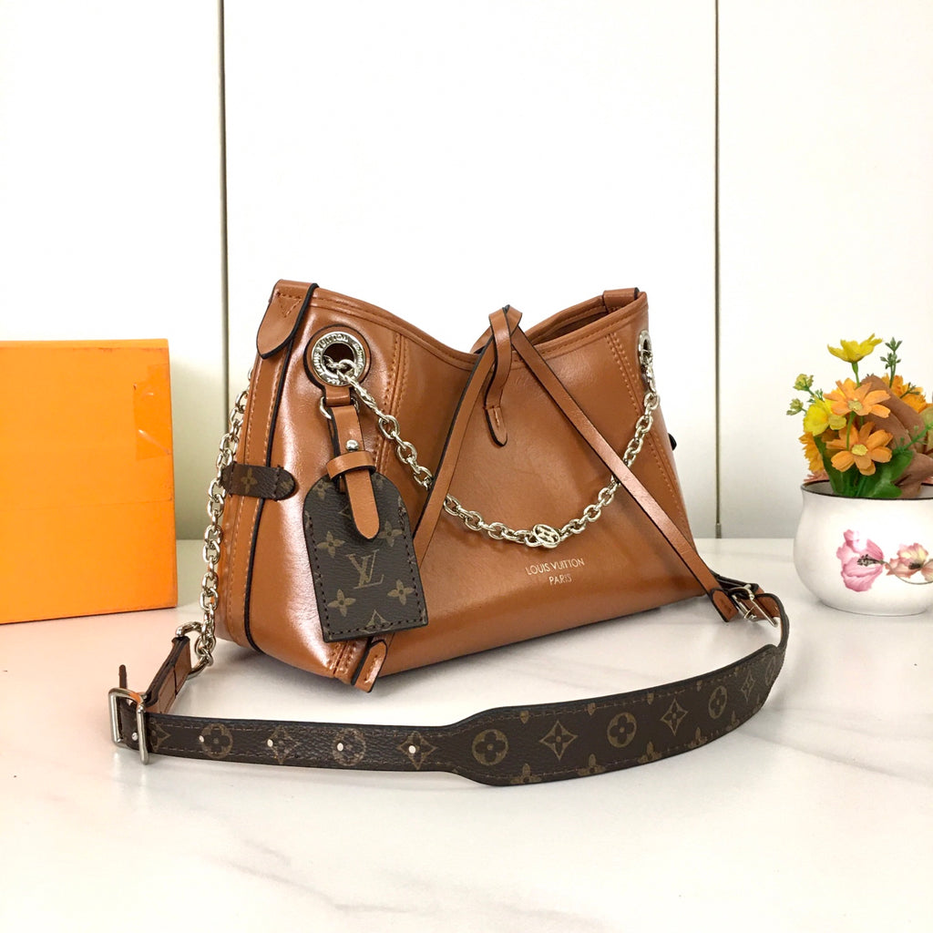 B1W35E113 Popular  leather bag