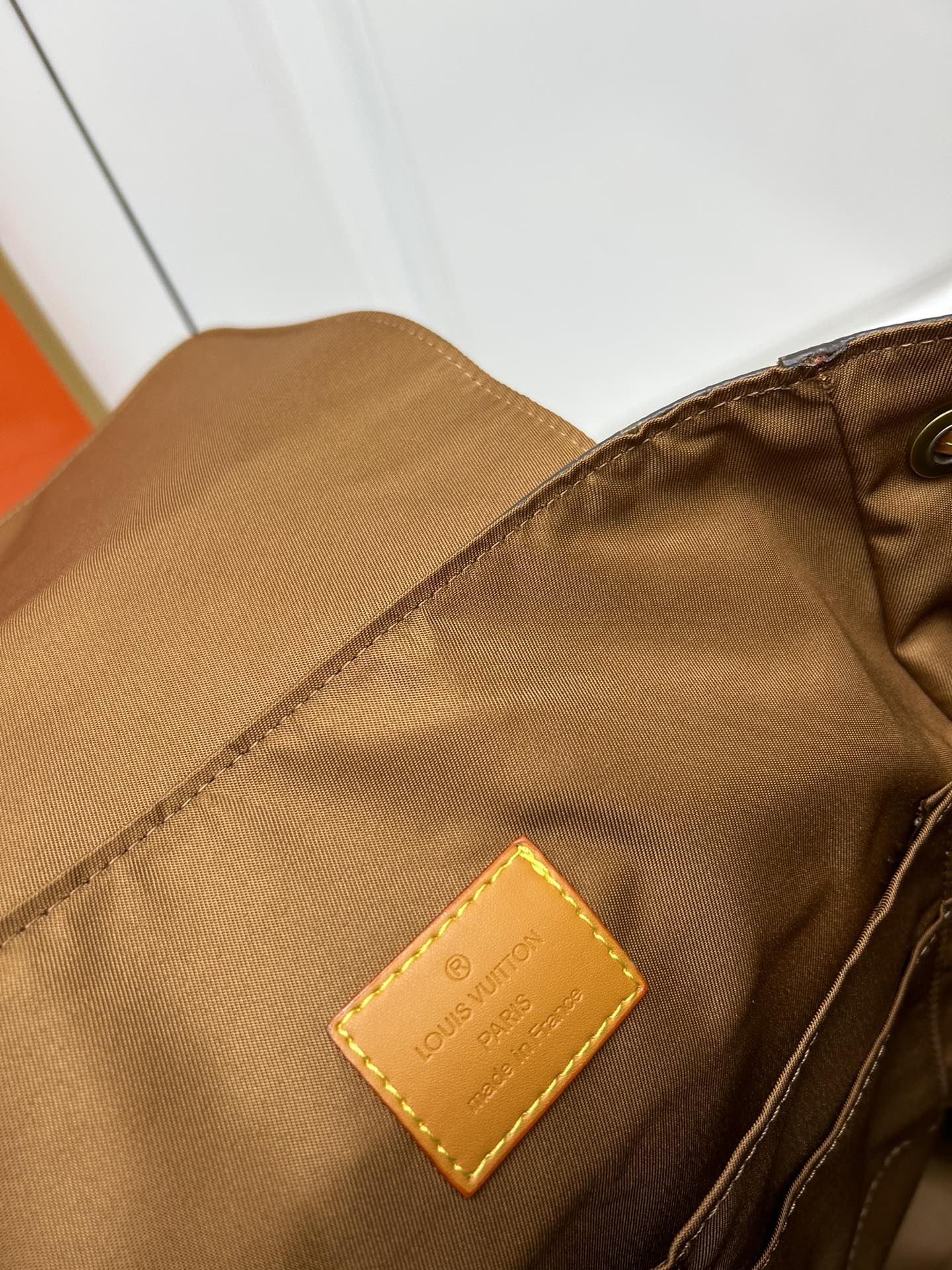 B1X64E455 Popular   leather bag