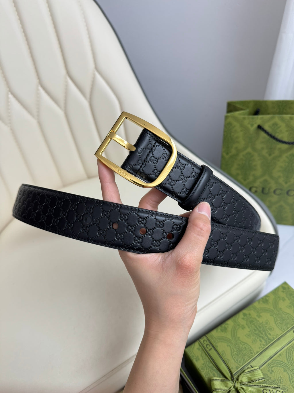P1Q115B16 Popular High quality belt With full package