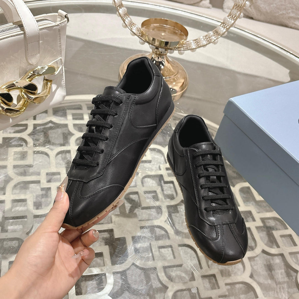 Z2P36D34 Popular high-quality leather Shoes