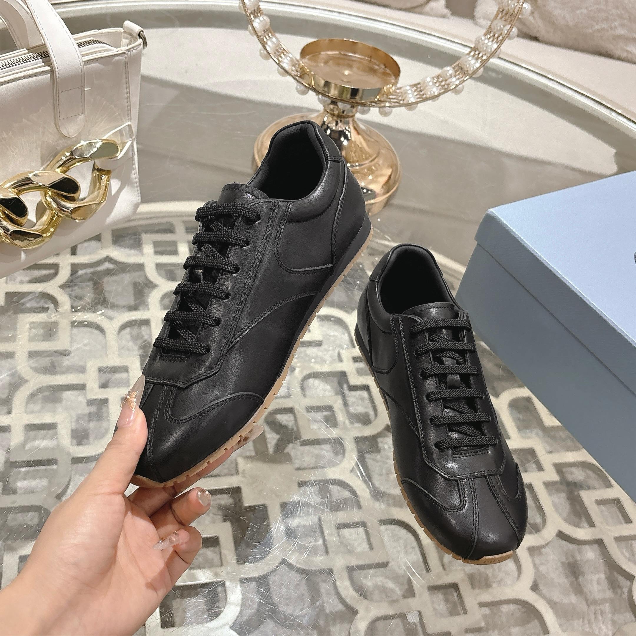 Z2P36D34 Popular high-quality leather Shoes