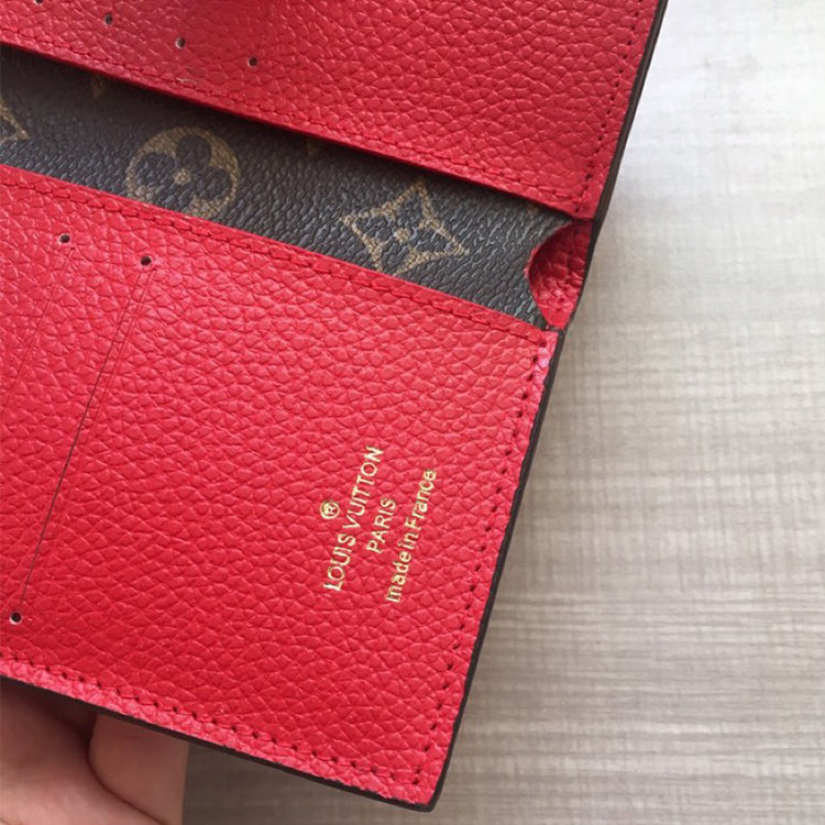 B1X61E0101 Popular  leather wallets