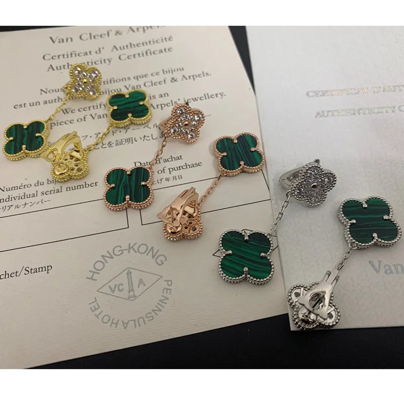 X5X63VA189E Popular  Earrings