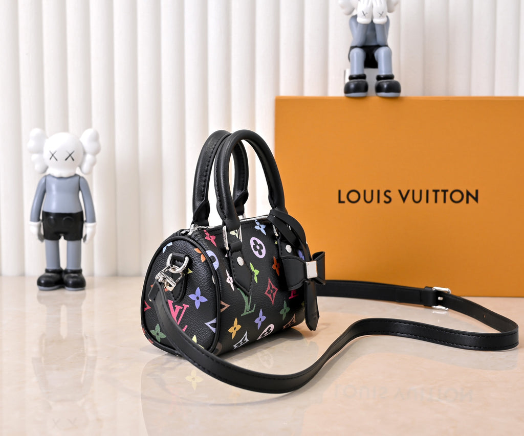 B1X175E2 Popular  leather bag