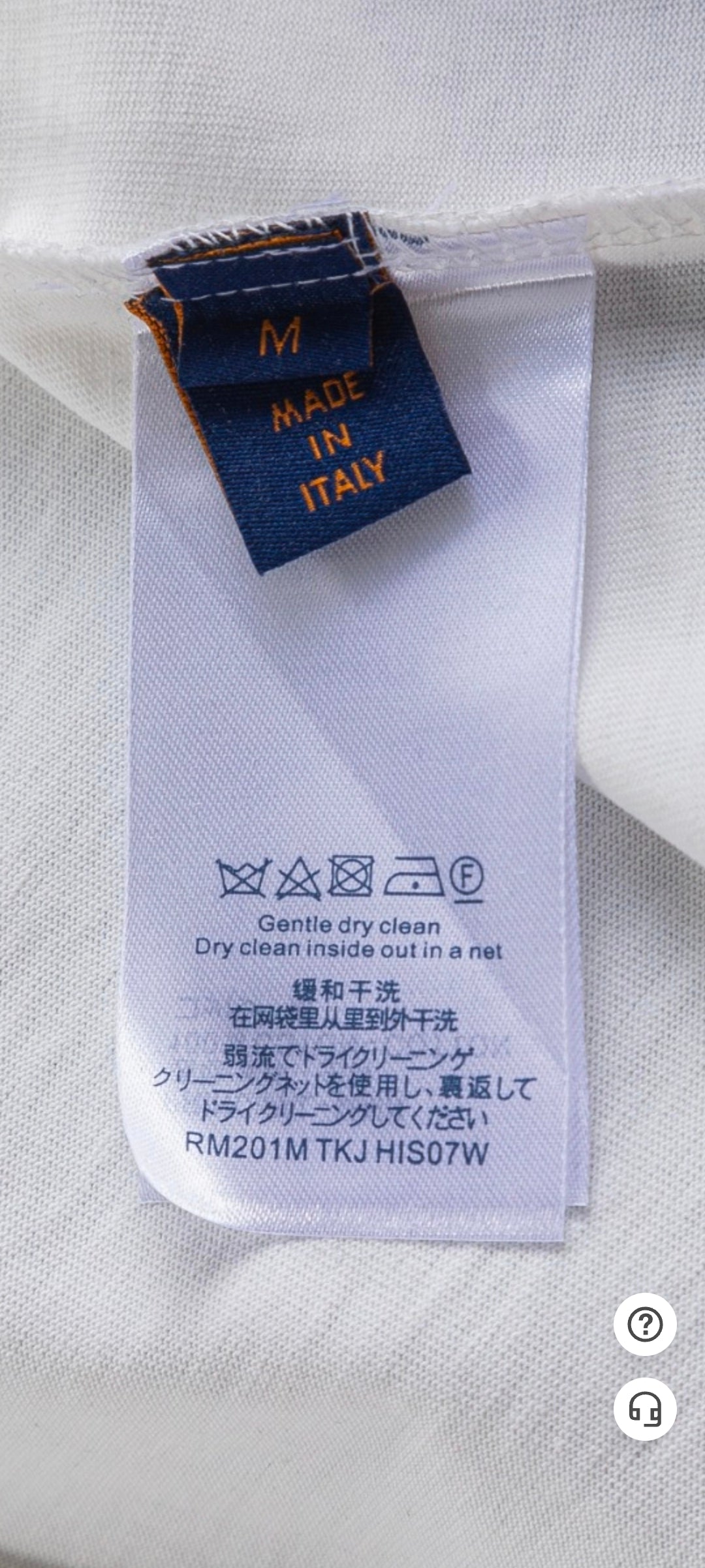 U1N45E70 Popular T-shirt