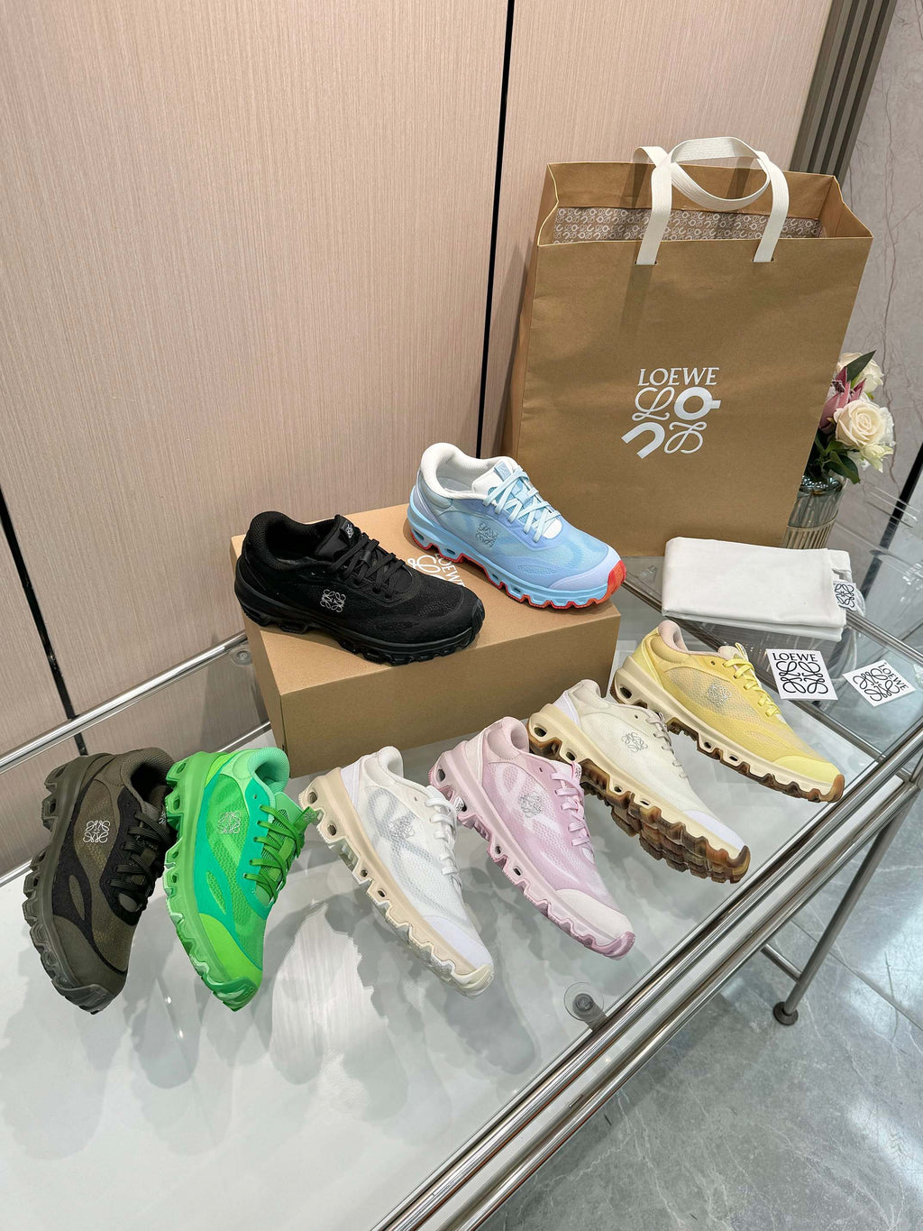 Z1Q95C19  Popular  shoes