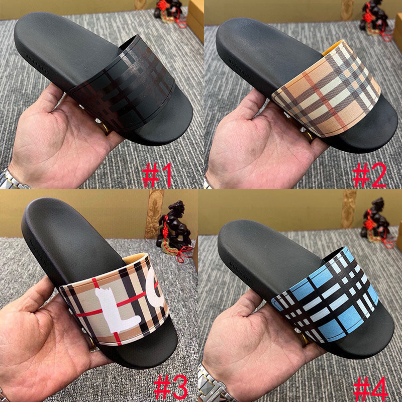 Z5Z35R257 Popular Slippers