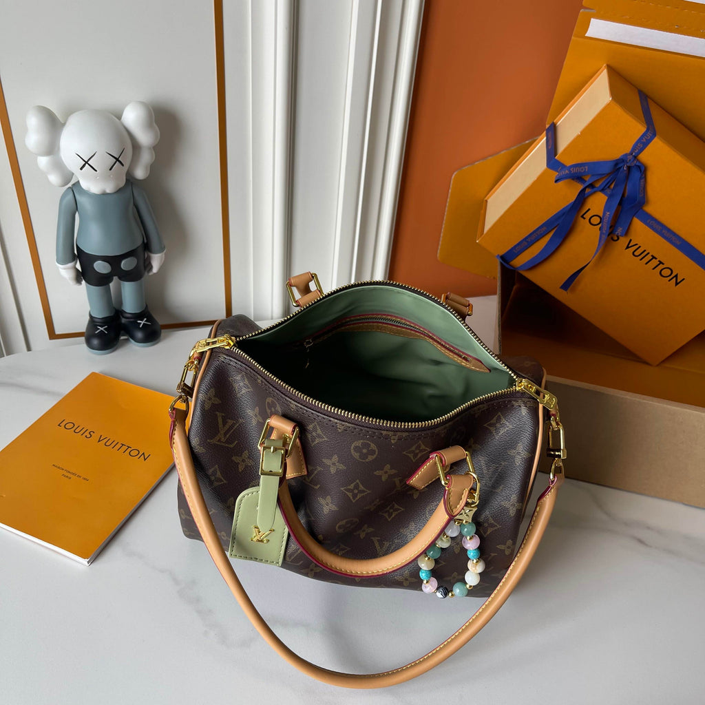 B1N86E8 Popular leather bag