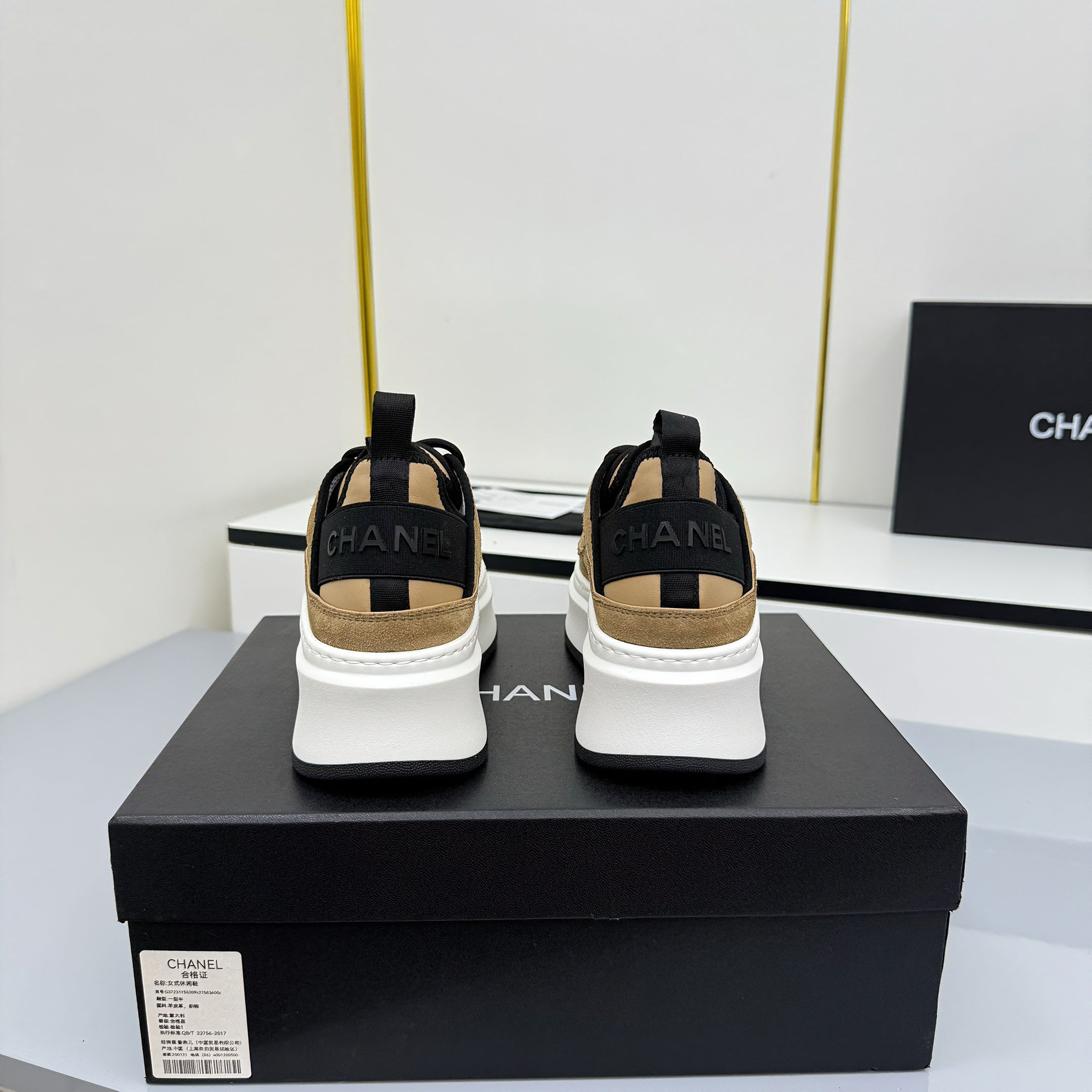 Z2Q105C392 Popular high-quality Shoes