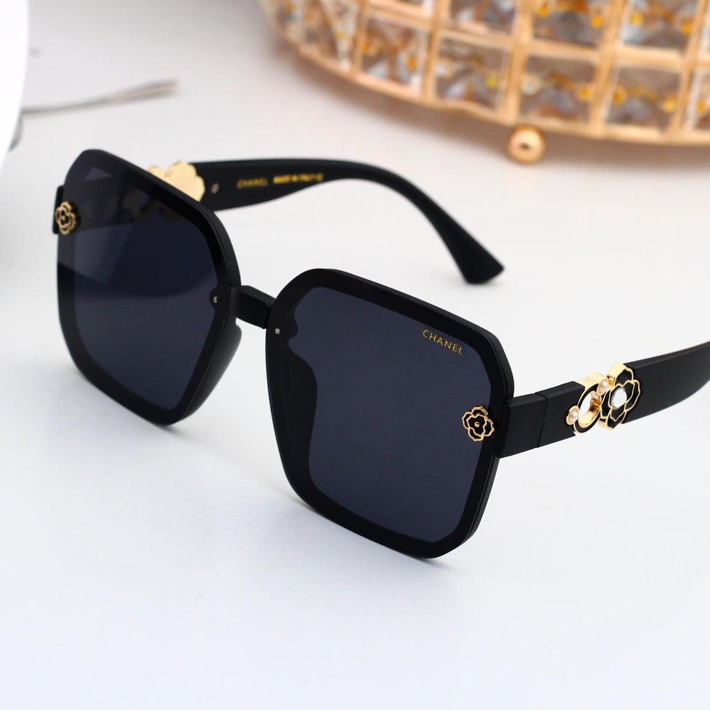 T1P56C43 Popular Sunglasses