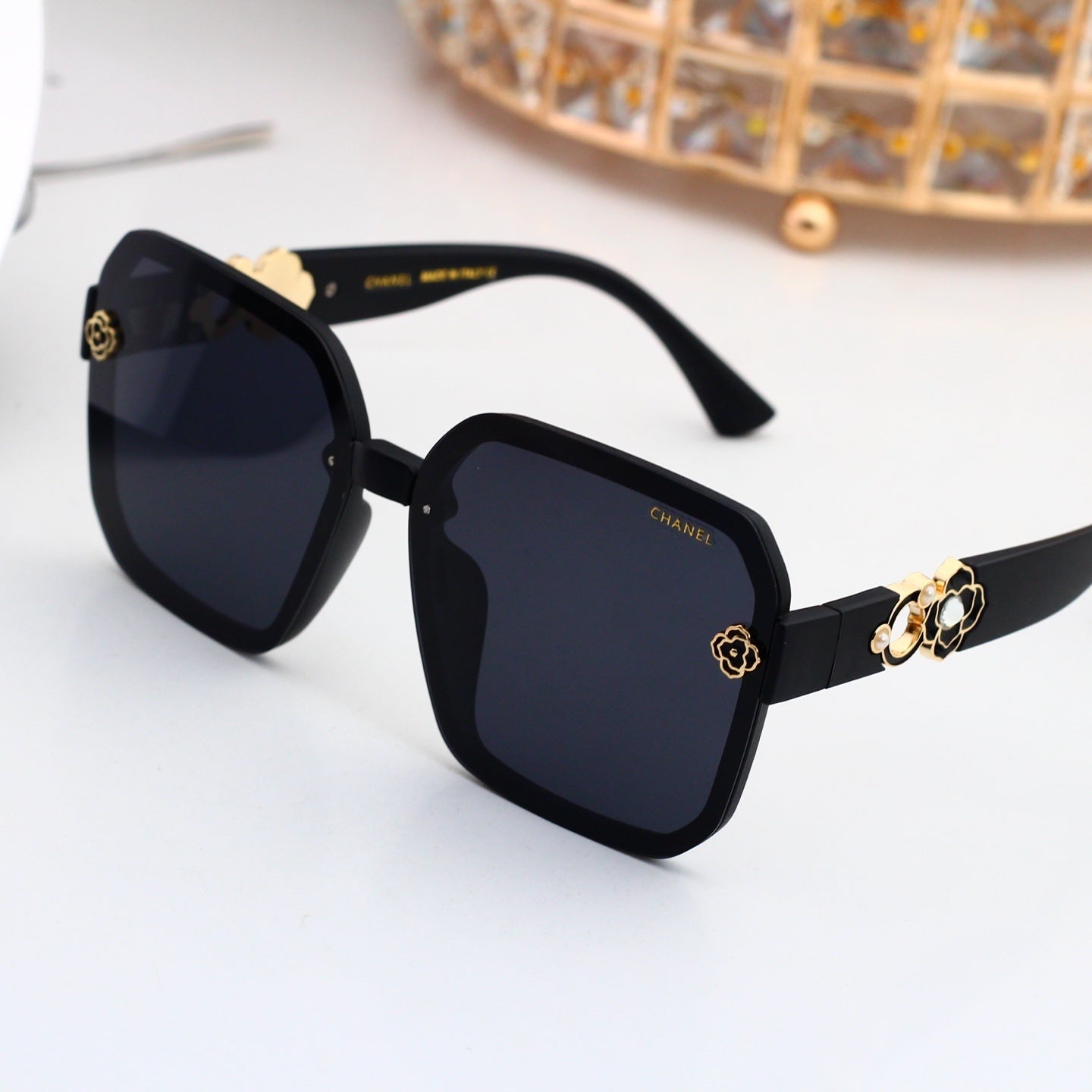 T1P56C43 Popular Sunglasses