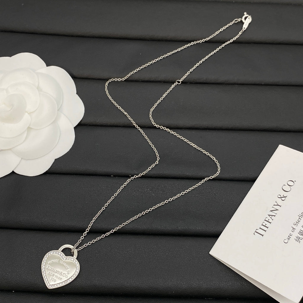 X1Q85T22X Popular Necklace