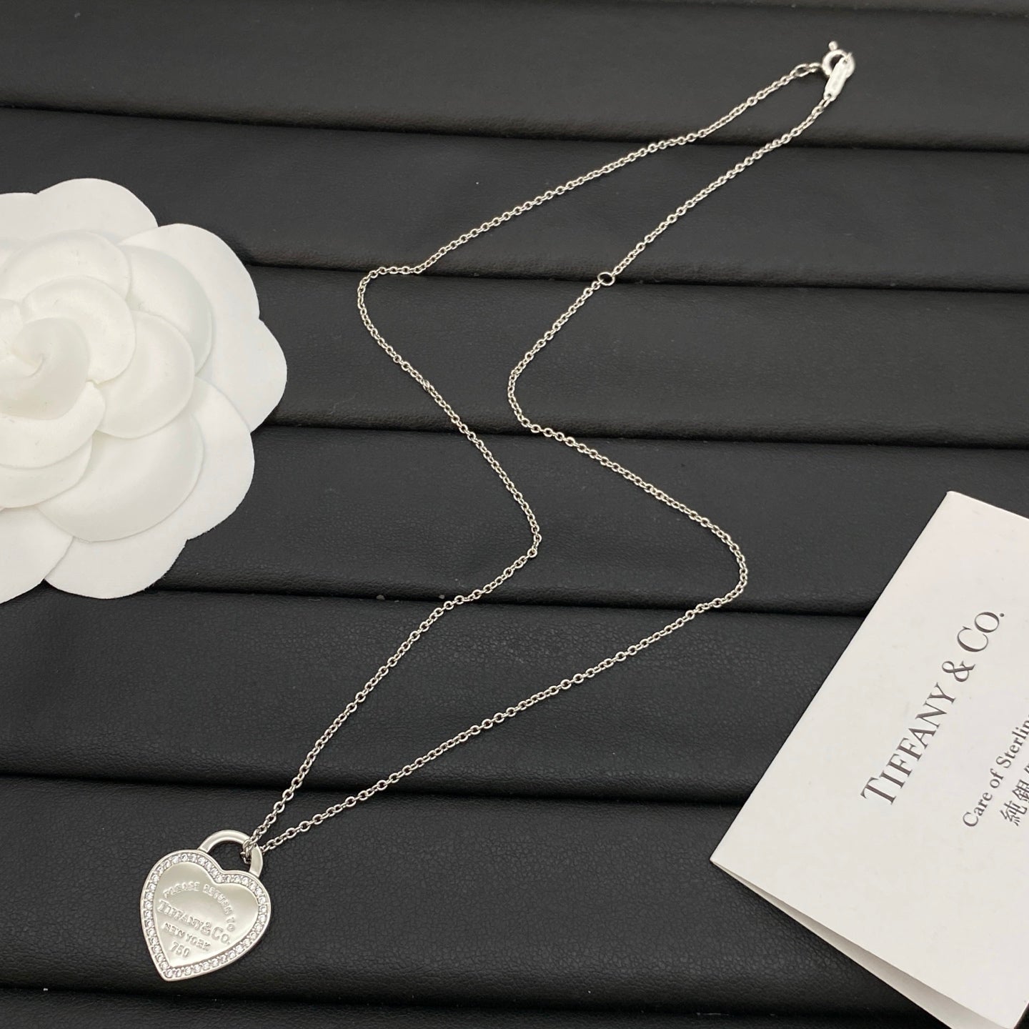 X1Q85T22X Popular Necklace