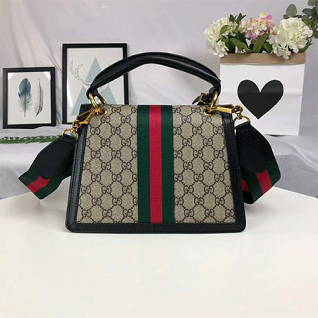 B1P70B23 Popular  leather bag 