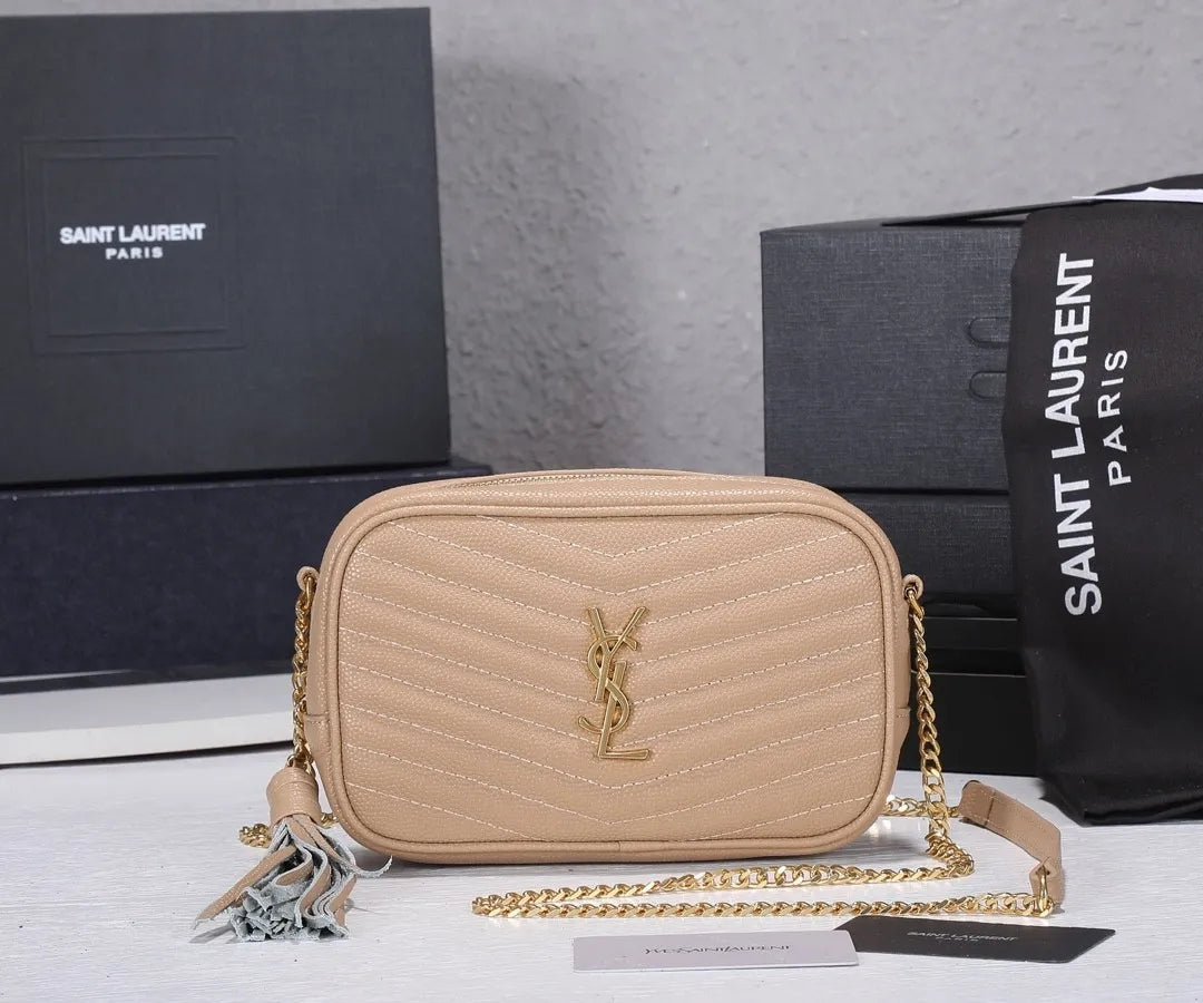 B1X102SL10 Popular leather bag 