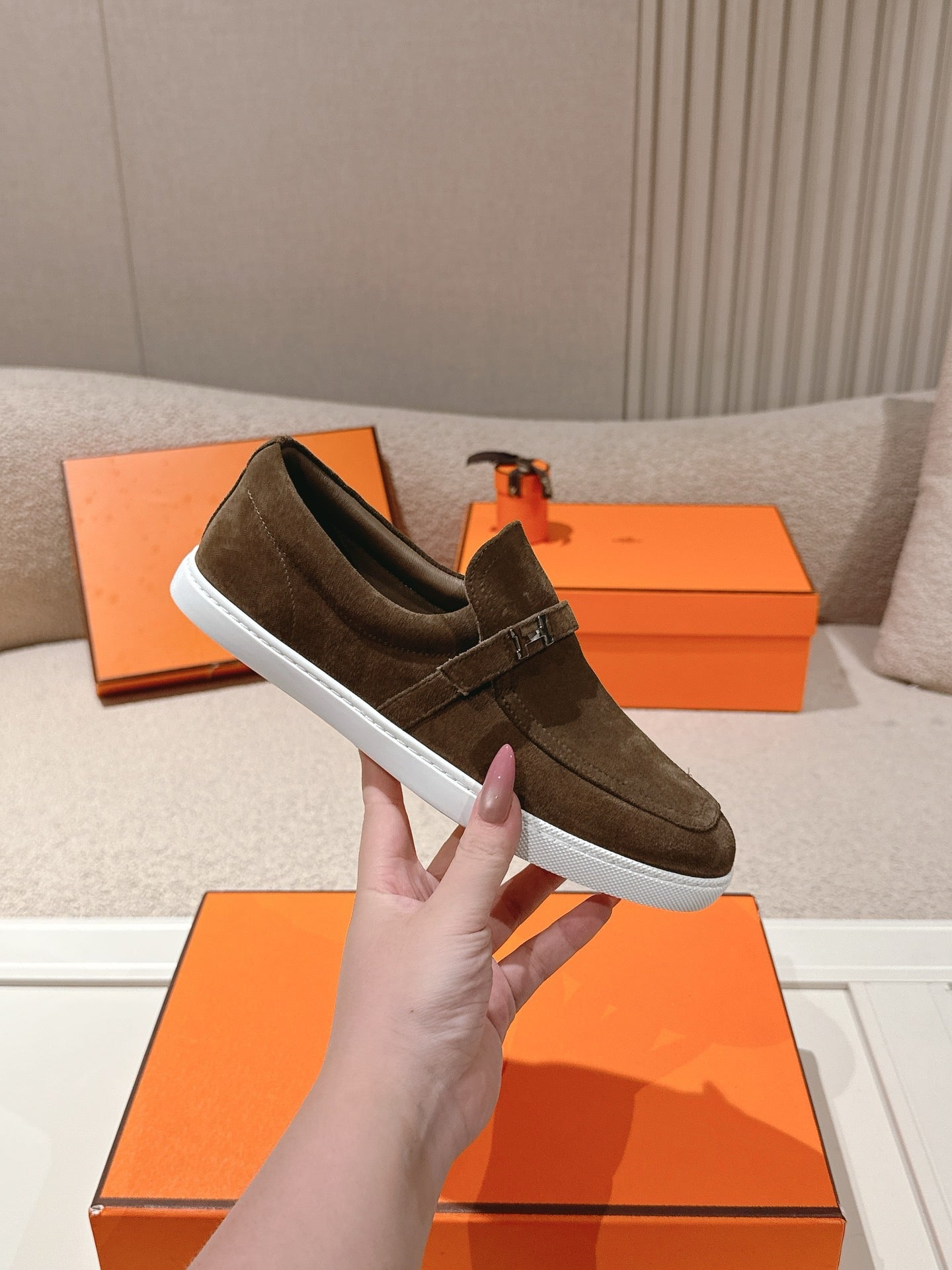 Z2Q105E277 Popular high-quality Shoes