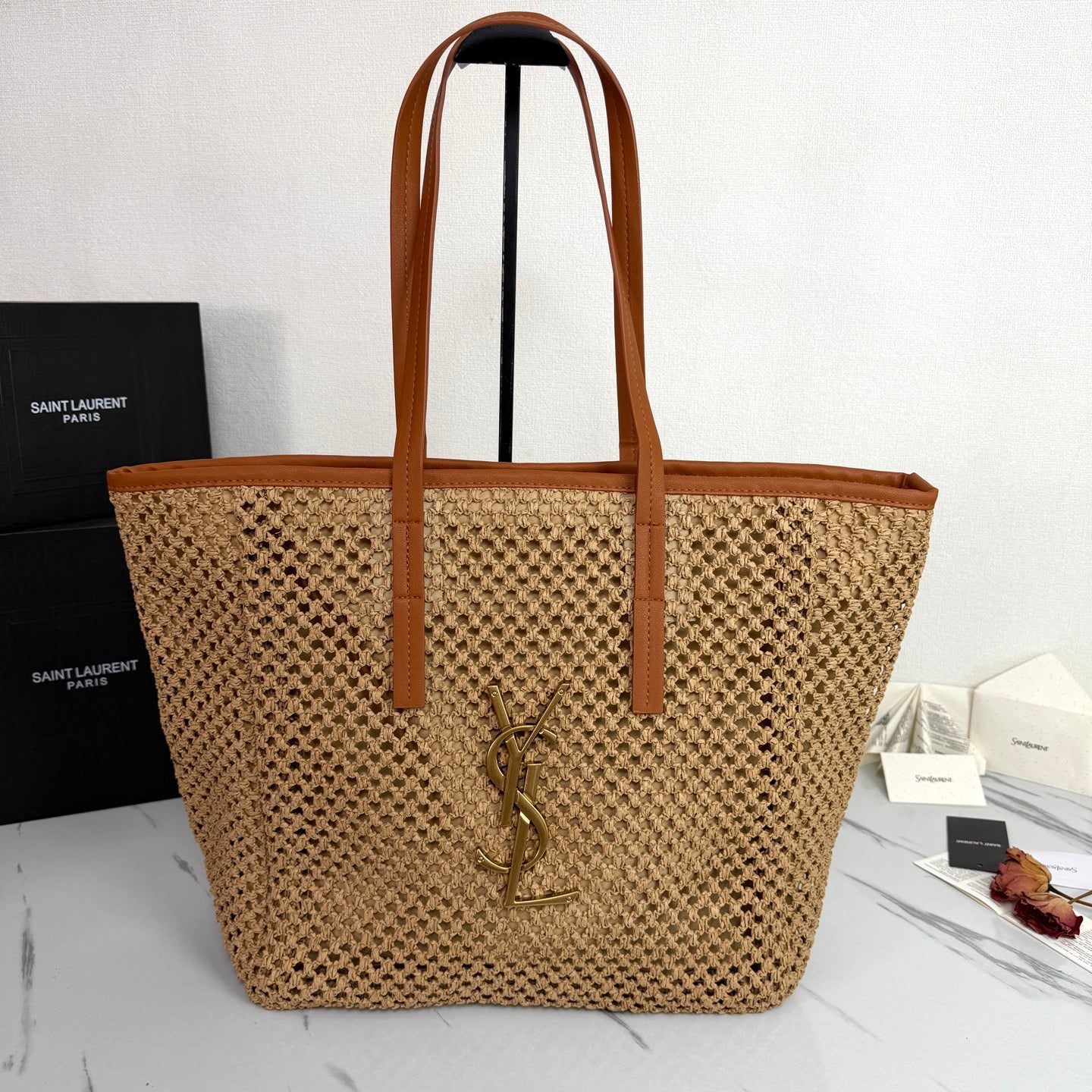 B1X66SL14 Popular woven bag