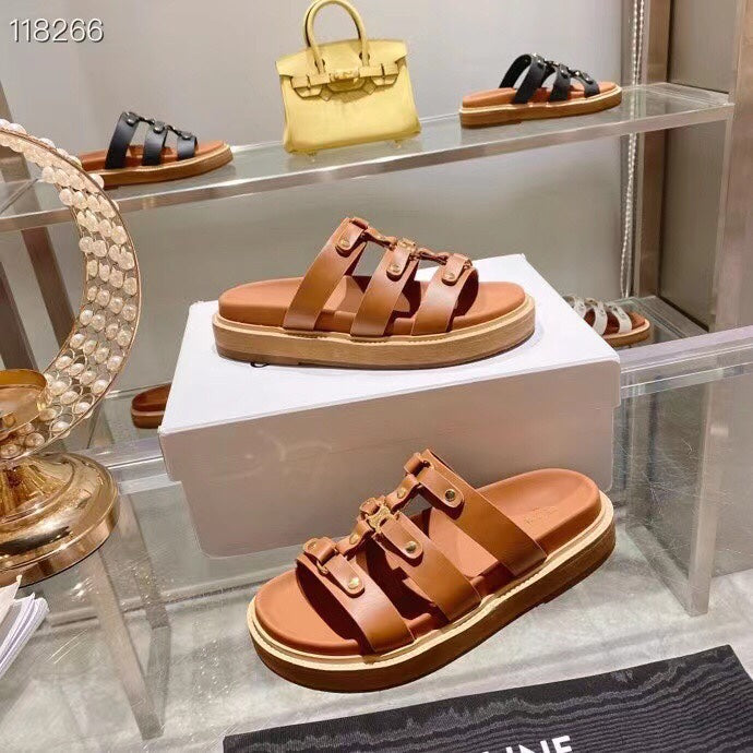 Z1ZCL11 Popular sandals