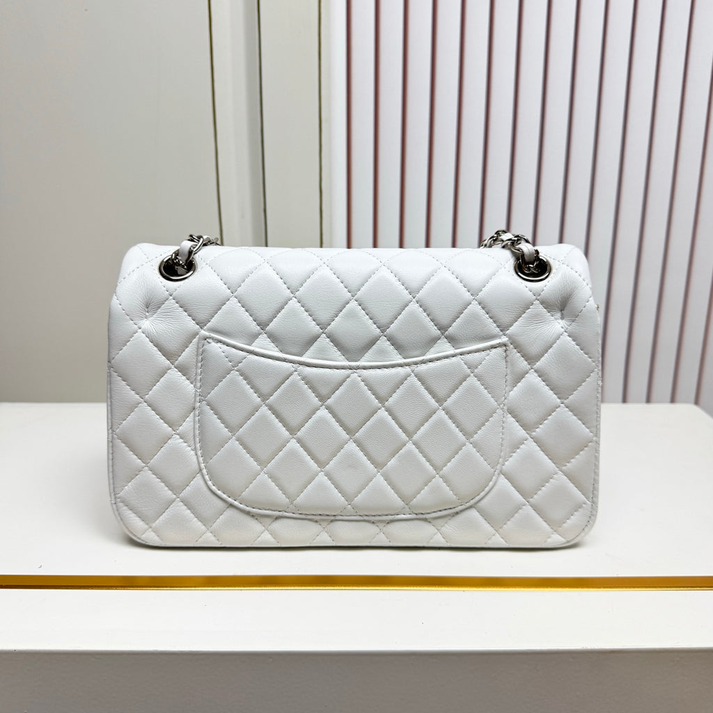 B1R76C15 Popular leather bag