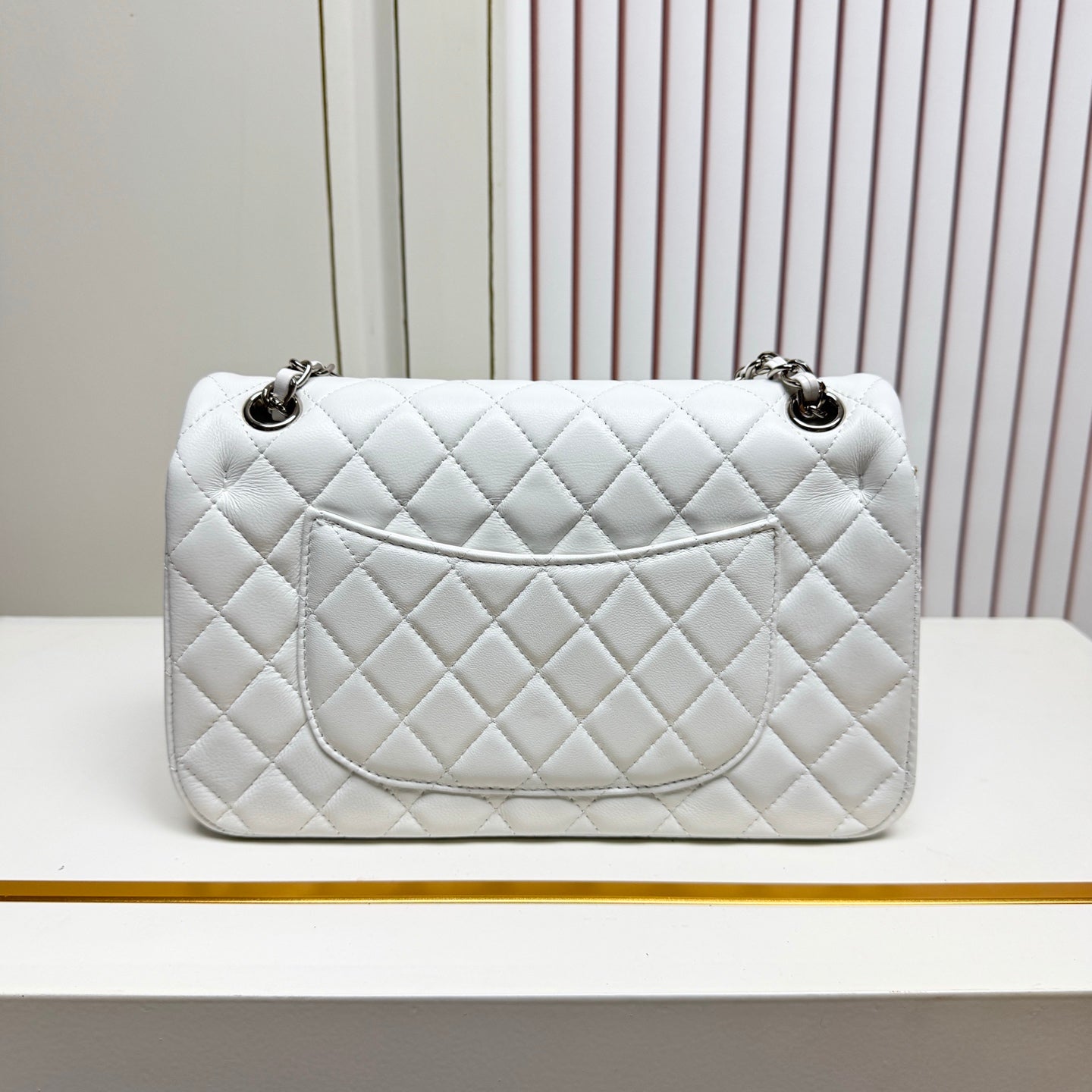 B1R76C15 Popular leather bag