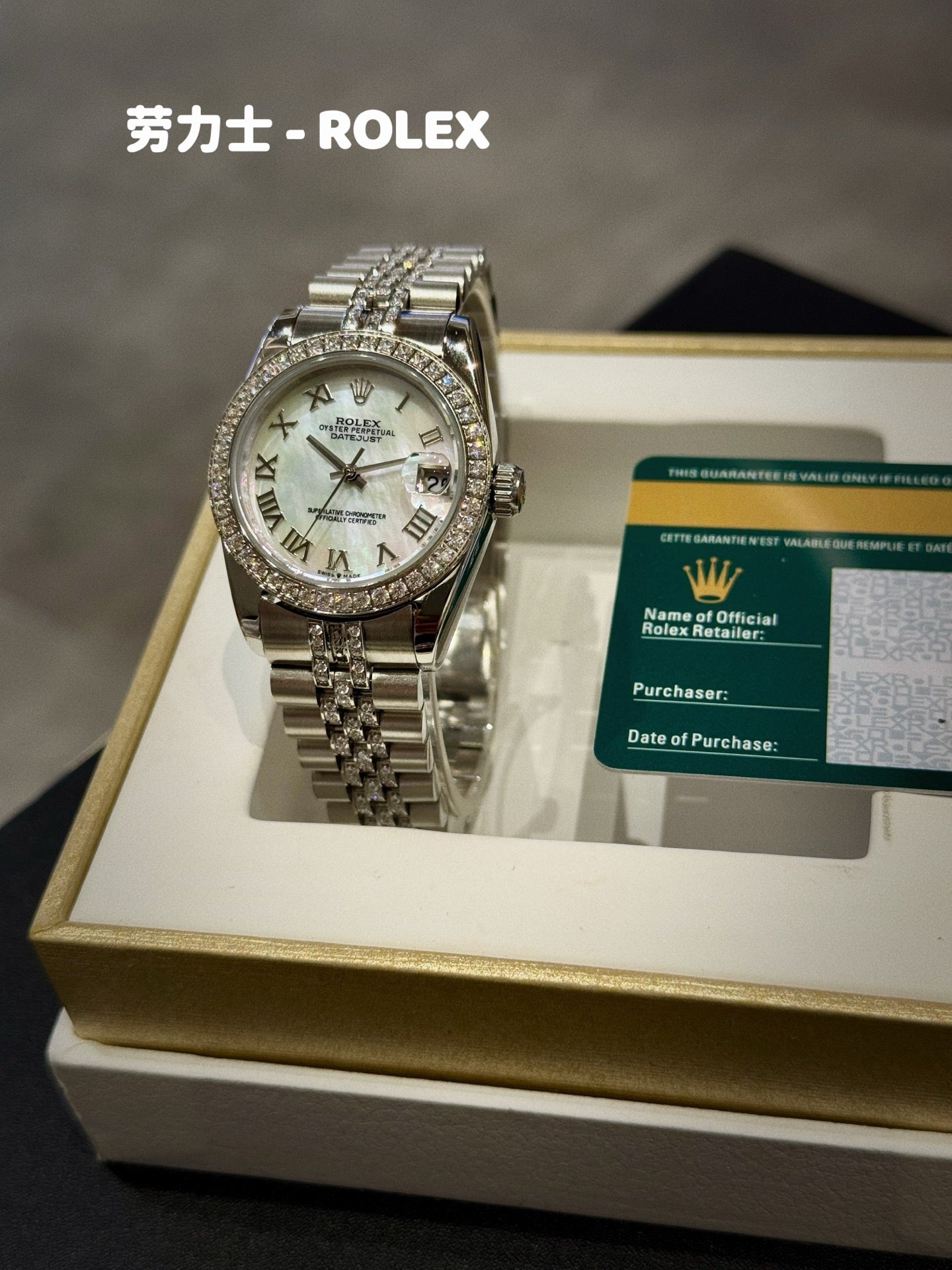 L1R36L17 Popular Watches