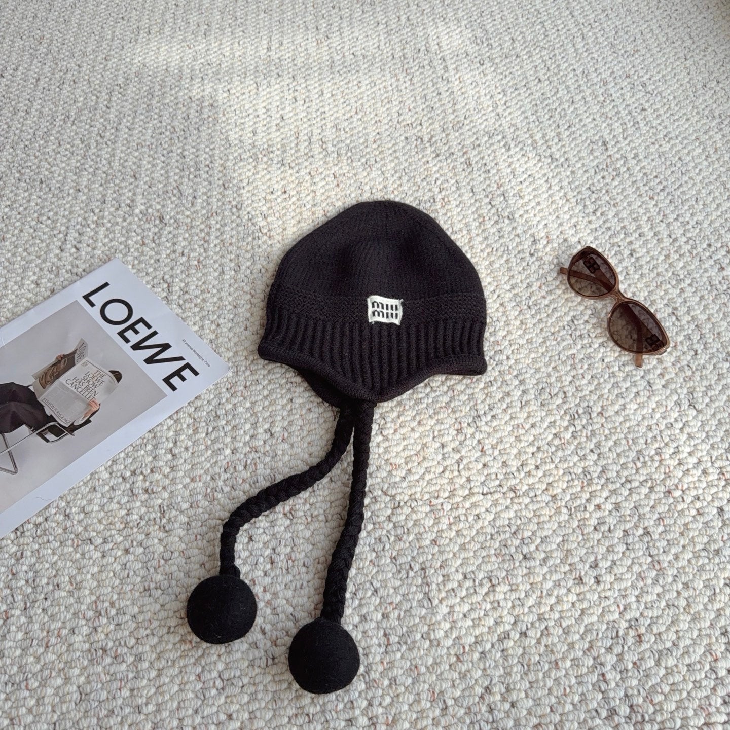 M1R86A1 Popular hats