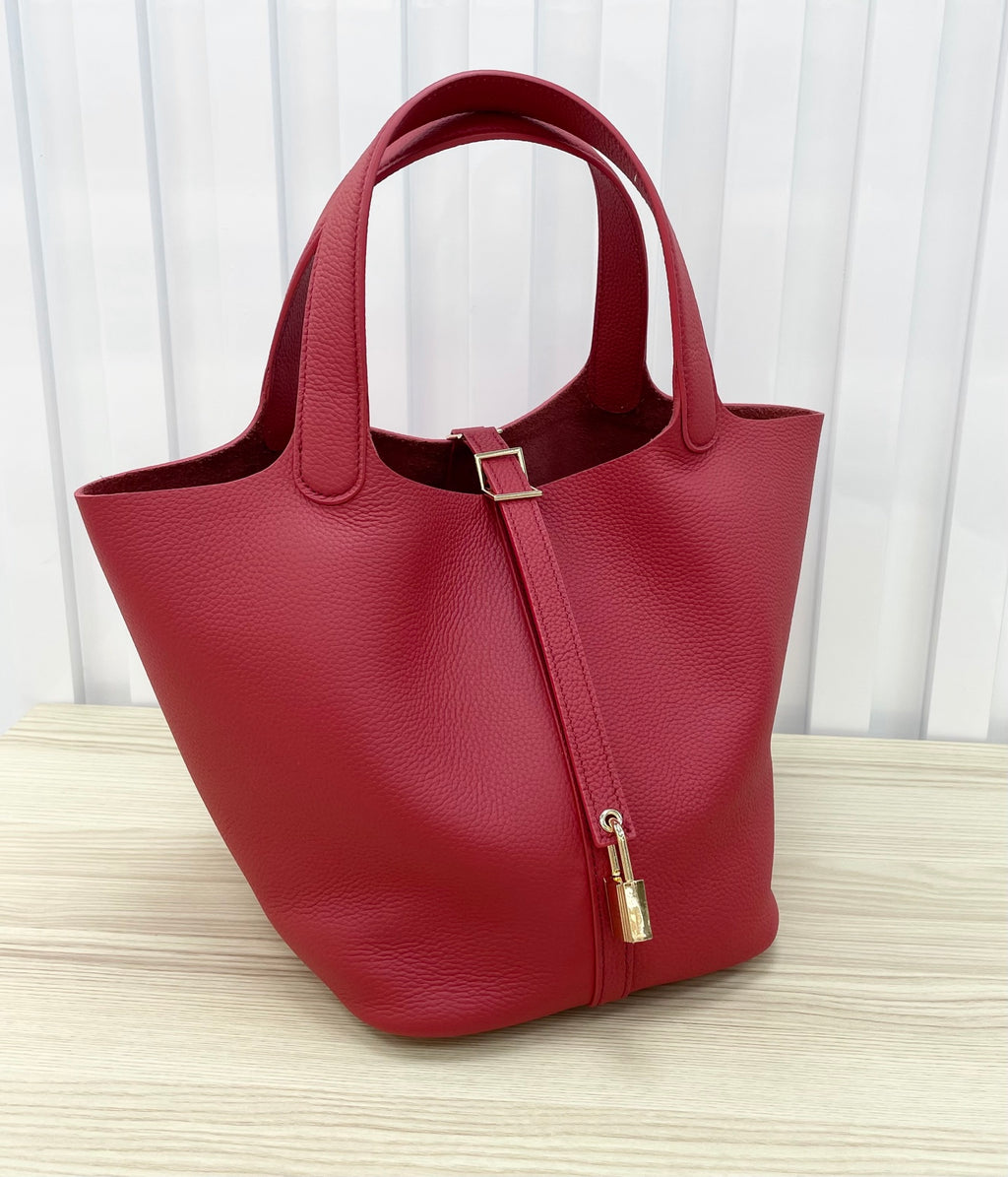 B1R15H6 Popular   leather bag