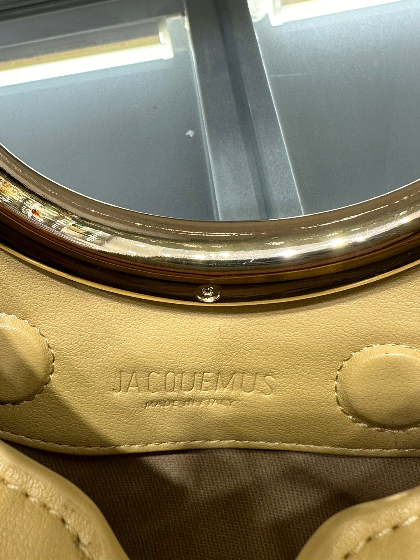 B1N55A12 Popular    leather bag