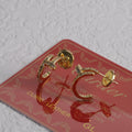 X1Z54K430E Popular Earrings